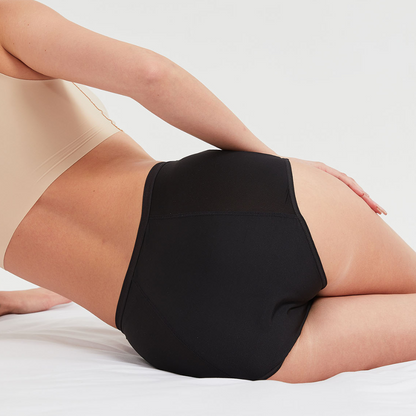 TEST Leakproof High Waisted Underwear (Bundles)