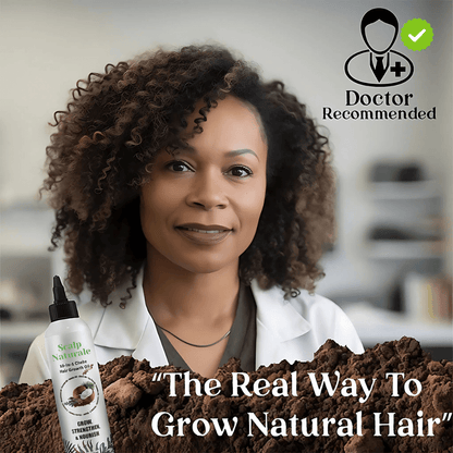 10-in-1 Chebe Oil Helps Your Hair Grow Naturally