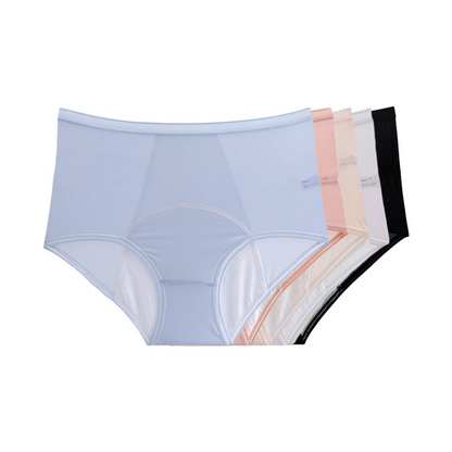 TEST Leakproof High Waisted Underwear (Bundles)