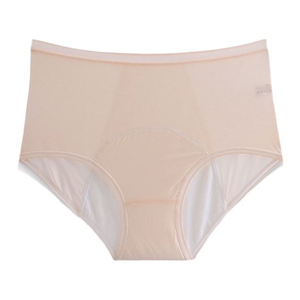 Leakproof High Waisted Underwear (Bundles)