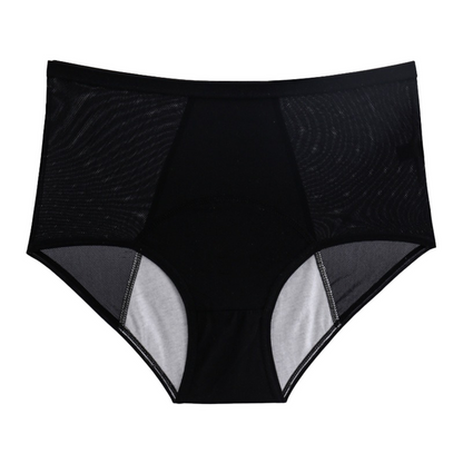 TEST Leakproof High Waisted Underwear (Bundles)