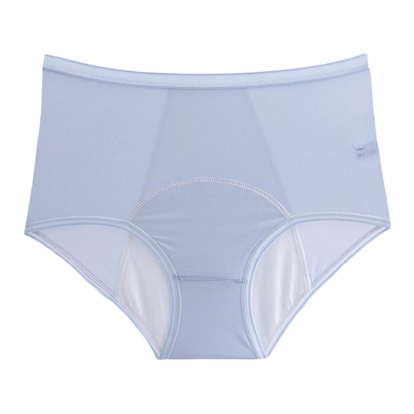 Leakproof High Waisted Underwear (Bundles)