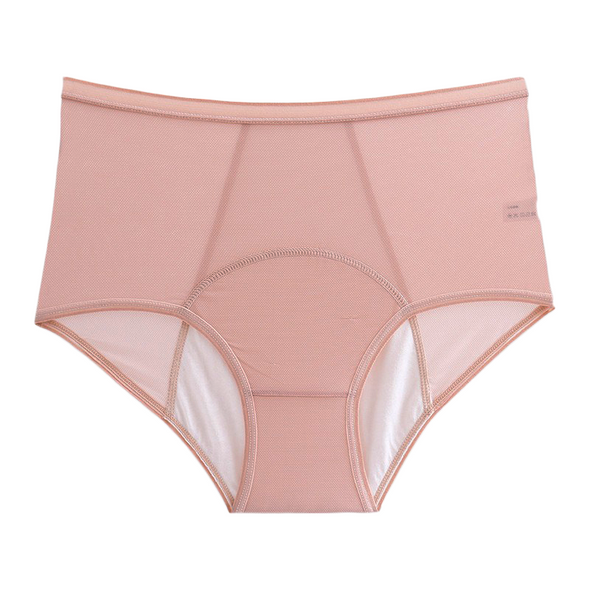 TEST Leakproof High Waisted Underwear (Bundles)